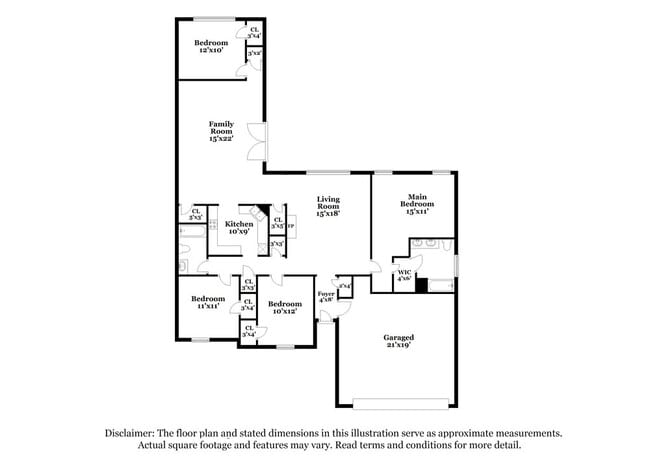 Photo - 11169 Ewe Turn Dr