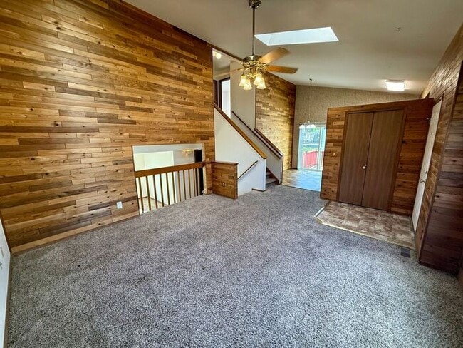 Photo - 3 Bedroom 2 Bath Tri Level Home with 2 Car...