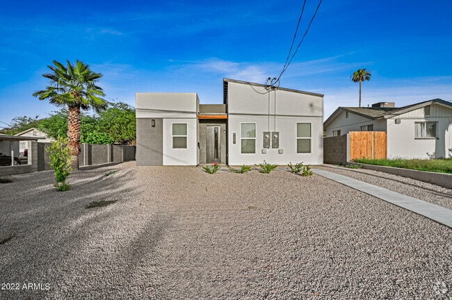 Building Photo - 9507 N 12th St Rental