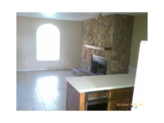 Interior - 5230 Rue Royale Dr