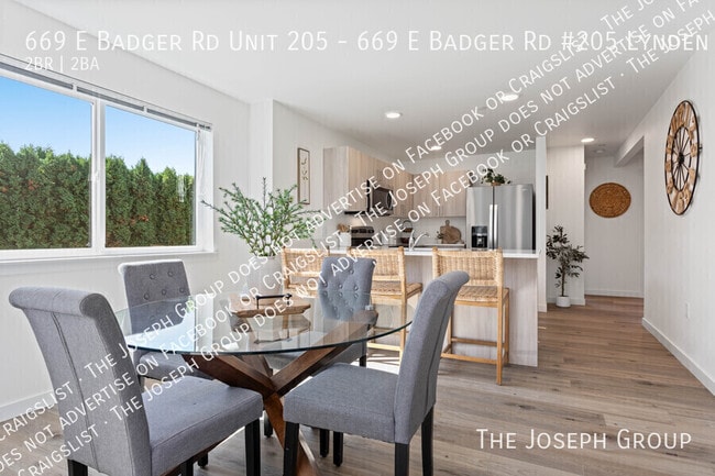 Photo - 669 E Badger Rd Unit 669 E Badger Rd #205 Lynden