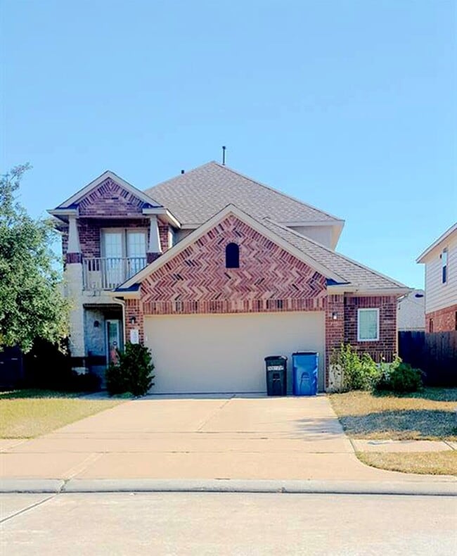 Photo - 19022 Pinewood Point Ln Casa