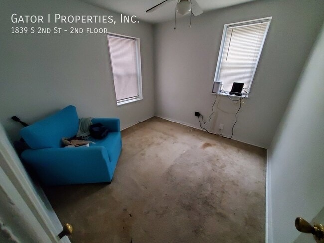 Photo - 1839 S 2nd St Unit 2nd floor