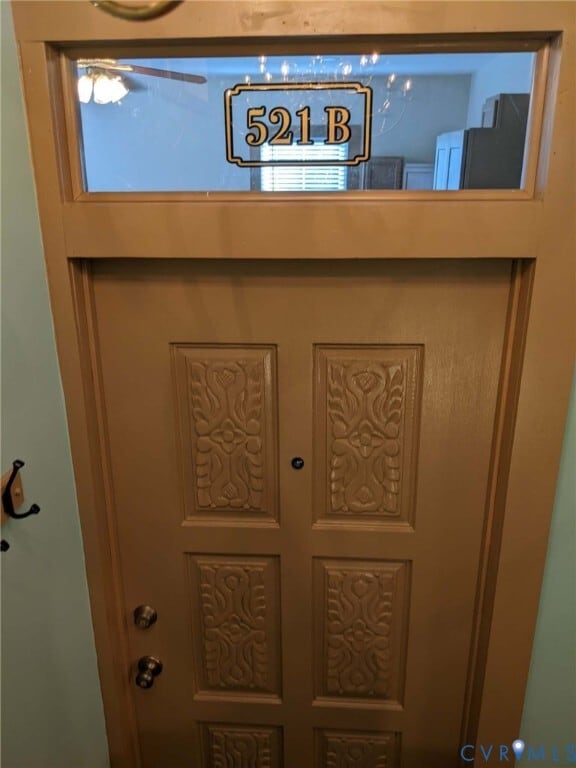 Photo - 519-521 Grove Ave Unit 521 B
