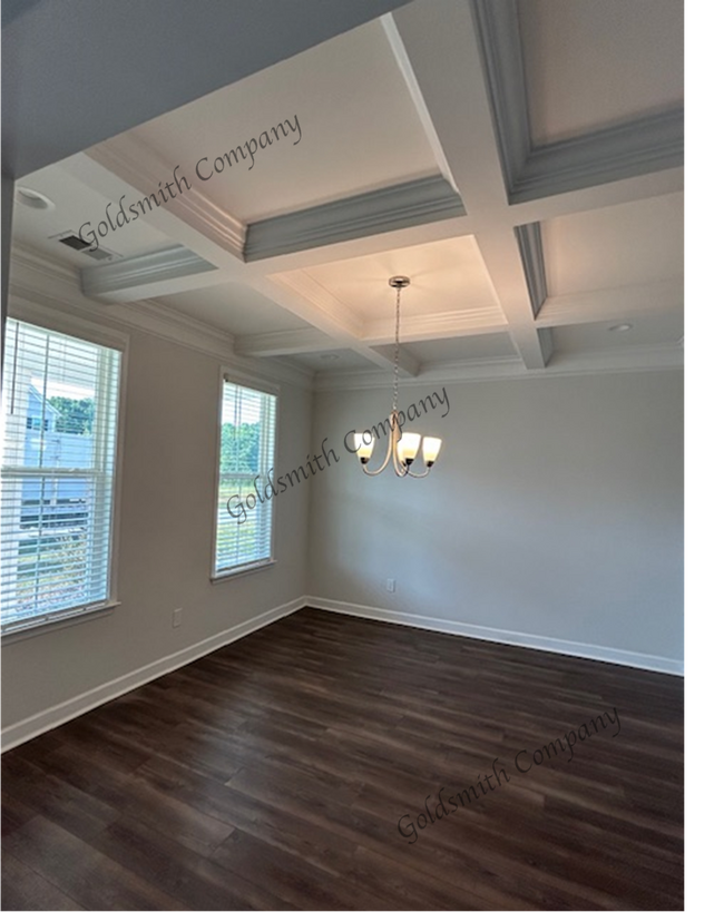 "Spacious Elegance Awaits: 5-Bedroom, 4.5-Bath Gem on Plumblee Lane!"