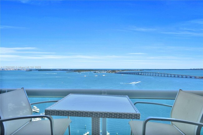 Photo - 1643 Brickell Ave Condo Unit 2402