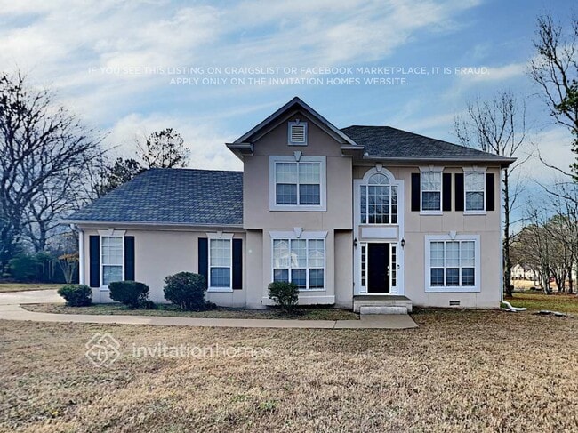 Building Photo - 3295 Franklin Forest Dr