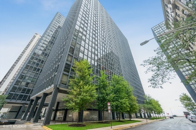 Building Photo - 900 N Lake Shore Dr Unit 314