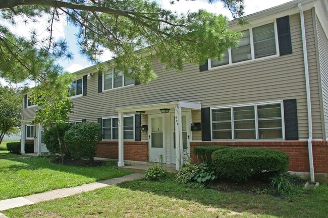 Carlisle Crest - Carlisle Crest