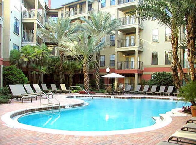Photo - Spacious 2bed 2bath Condo in Downtown