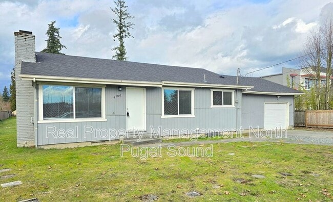 Building Photo - 4105 172nd St NE