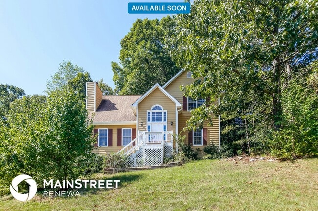 Photo - 3709 Winding Trail Ct House