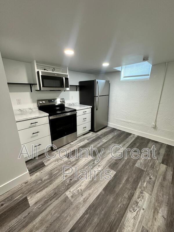 Photo - 4120 Adams St Unidad Studio Basement Apt