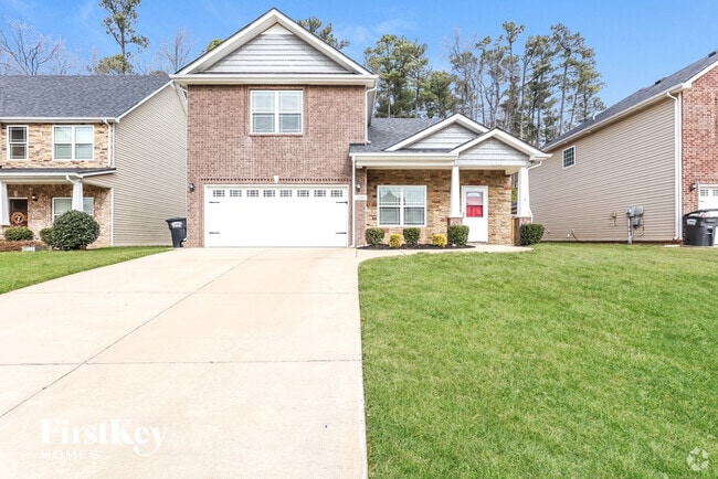 Building Photo - 1259 Brigade Dr Rental