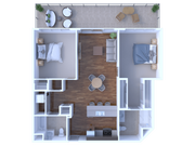 B8Terrace