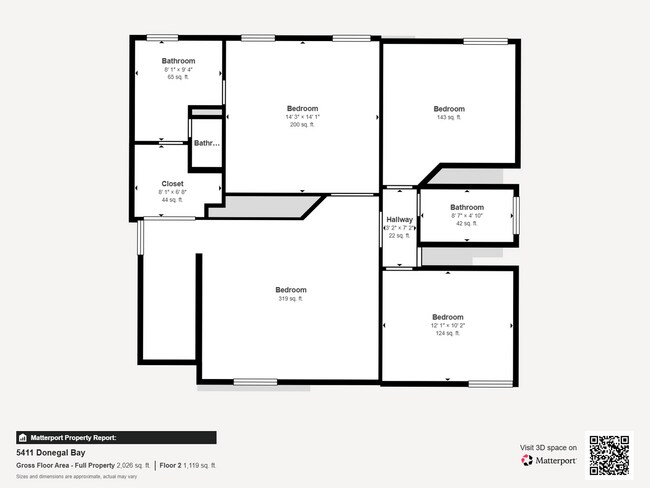 Photo - 5411 Donegal Bay Ct