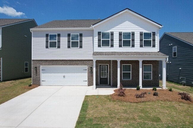 Building Photo - 8501 Mulberry Wy