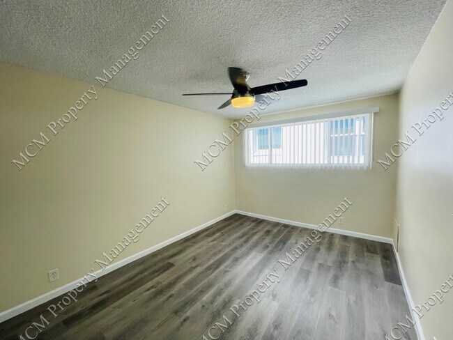 Unit 6 Guest Bedroom