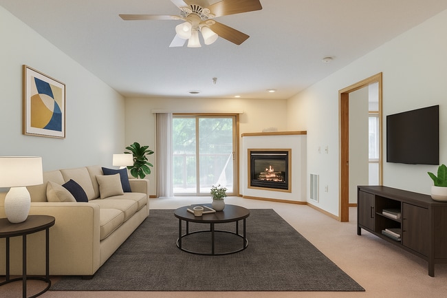 Photo - Pine Ridge Apartment Homes - 135 Marcou Rd, Onalaska