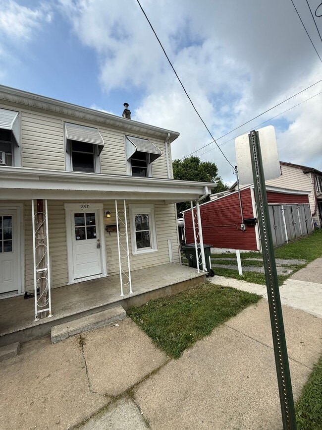 735-737 Dale Street - 735-737 Dale Street Apartamento Unidad 737