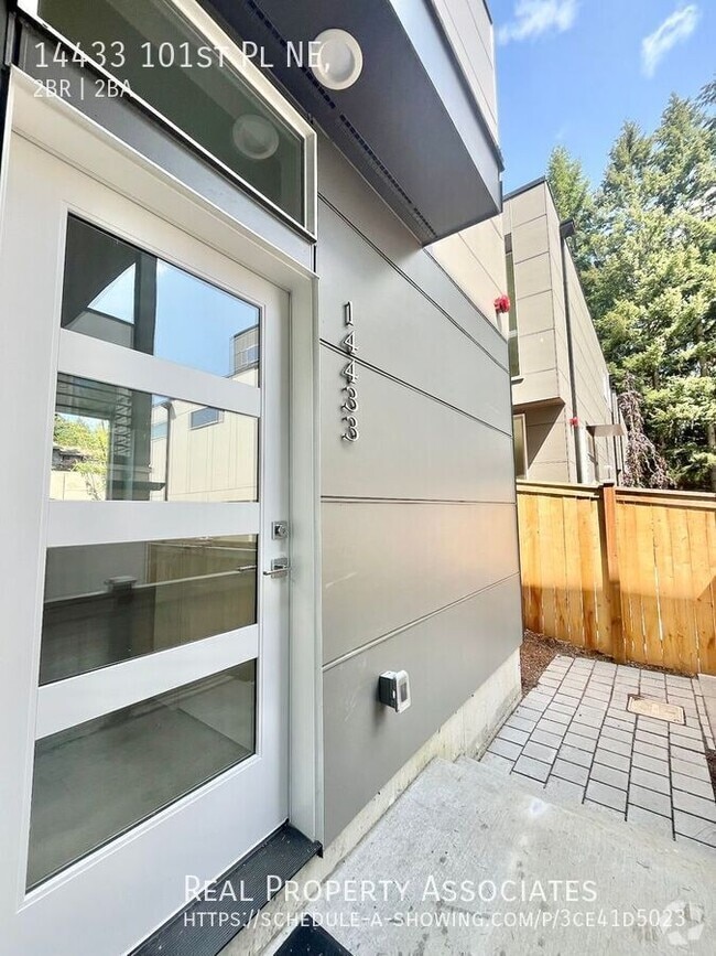 Building Photo - 14433 101st Pl NE Rental