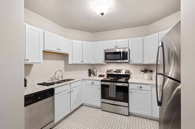 Photo - Buckingham & Balmoral