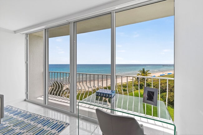 Photo - 2774 S Ocean Blvd