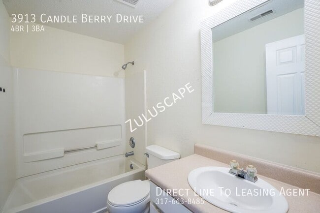 Photo - 3913 Candle Berry Dr