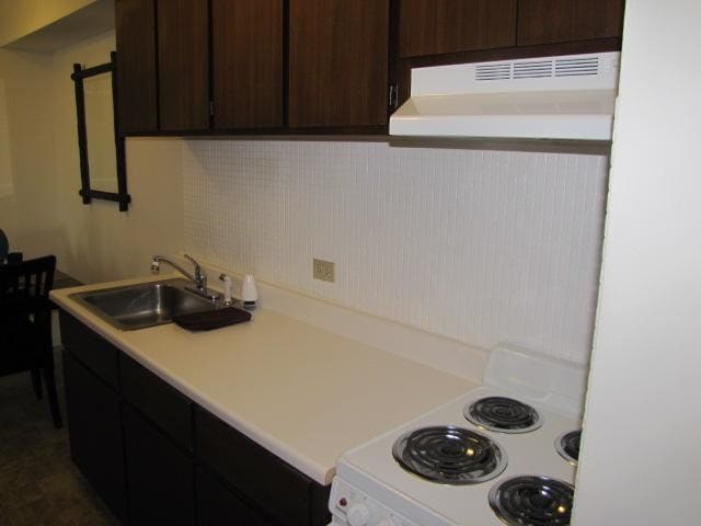 High Meadows Apartments