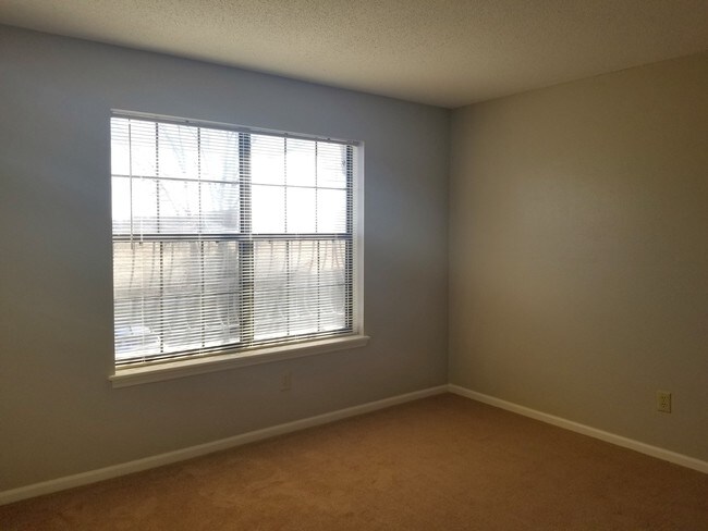 2BR - Front BR