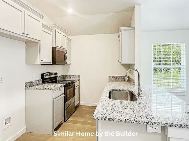 Photo - Brand-New 3-Bedroom Duplex in Oklahoma City – Modern Living at Its Best