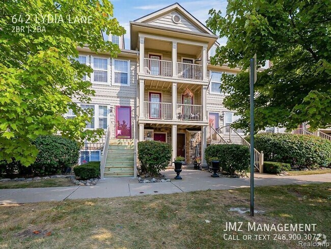 Building Photo - Introducing a beautiful 2 bedroom, 2 bathr... Rental