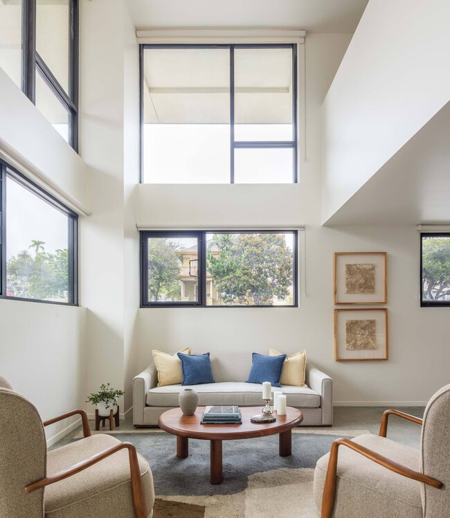The Minn Apartments