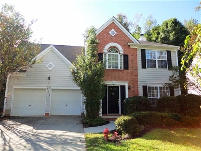 Photo - 7613 Lullwater Cv Casa