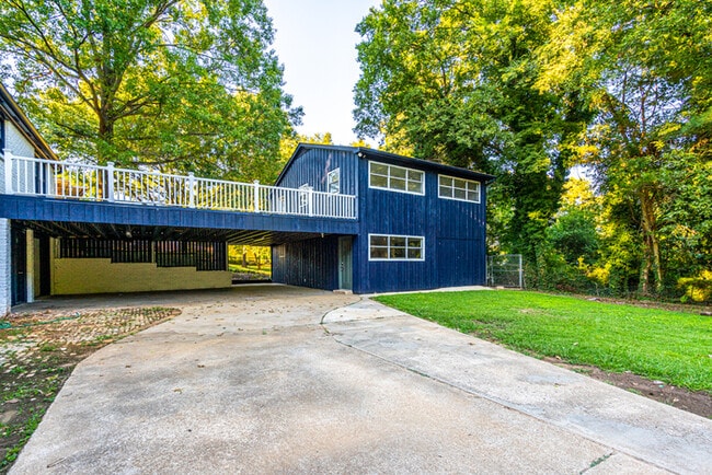 Photo - FLEMING HILLS SUBDIVISION!