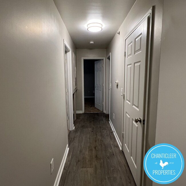 Photo - 1041 W Barton St Unidad S