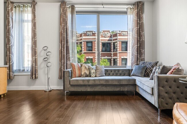 43 Westland Ave Unit 309