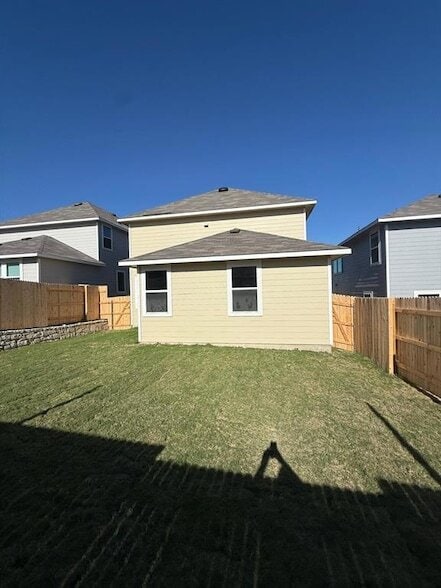 Photo - 2709 Towy Rd