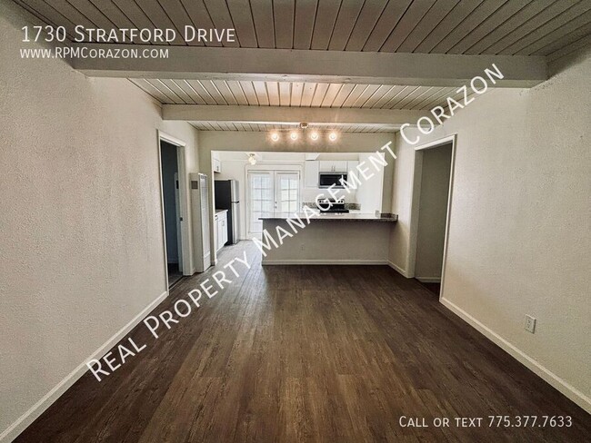 3 bed 1 bath newly remodeled unit! New eve... - 3 bed 1 bath newly remodeled unit! New eve... Apartment