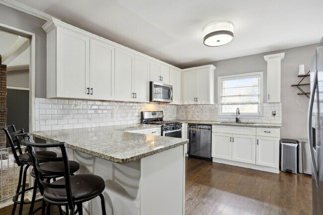 Photo - 246 Florida Ave SW