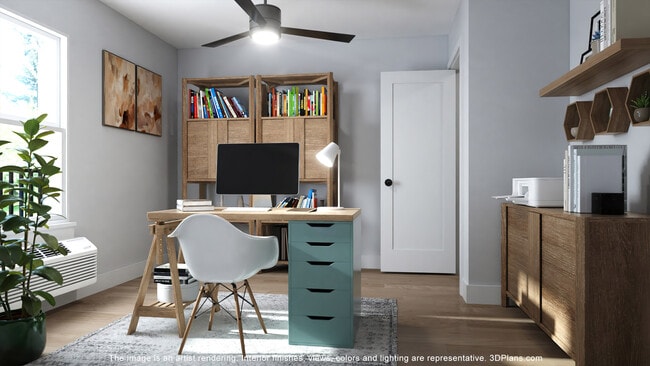 Photo - Hampton Square