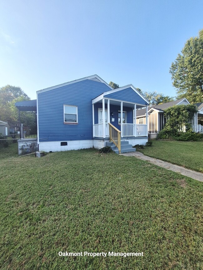 Building Photo - 900 N 38th St Rental