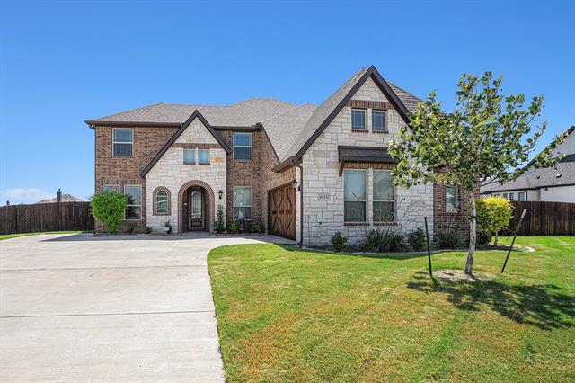 Building Photo - 4610 Rawhide Trl Rental
