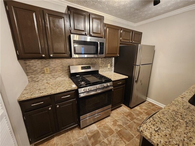 Photo - 1411 Keys Crossing Dr NE