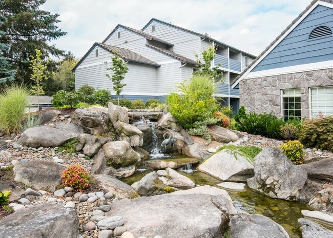 Creekside Village