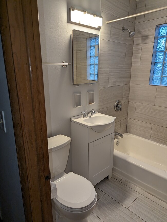 Photo - 3456 N 84th St Unit #1