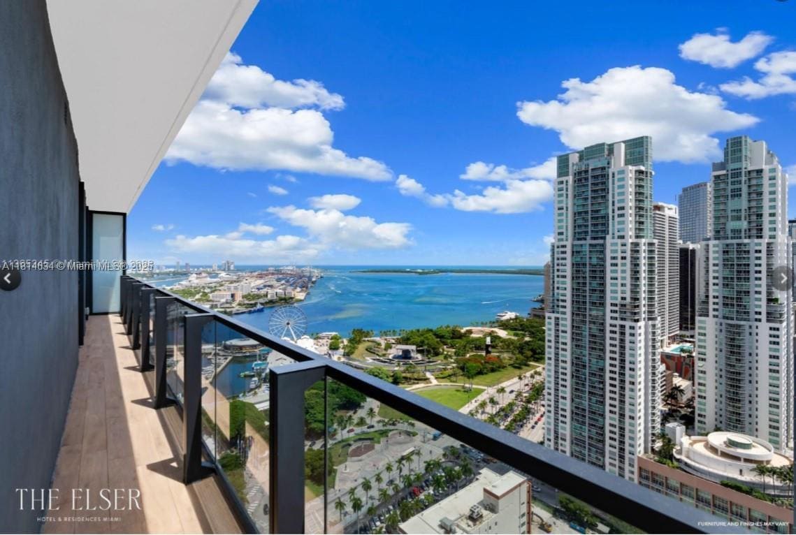 Photo - 398 NE 5th St Condo Unit 1518