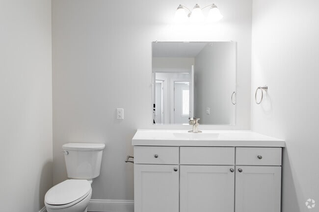 2BR, 1BA, - 948F