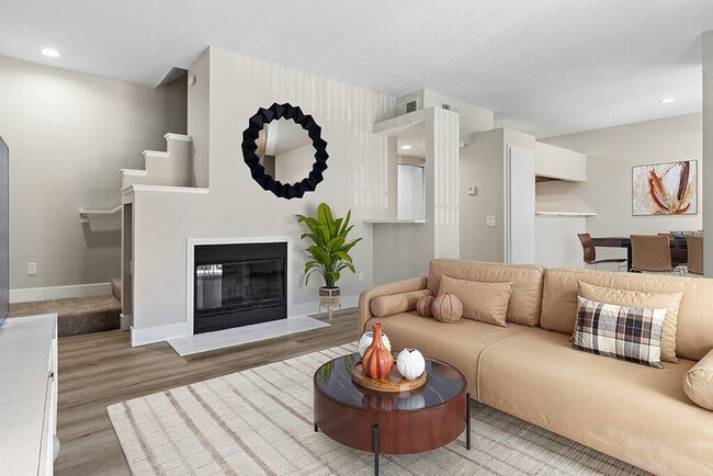 Marquessa Villas Apartments and Townhomes