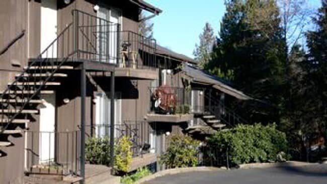 Photo - Hillcrest style